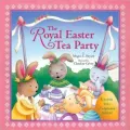 The Royal Easter Tea Party