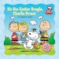 It’s the Easter Beagle, Charlie Brown