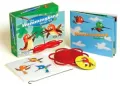 The Hummingbird Feeder Kit