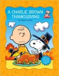 A Charlie Brown Thanksgiving