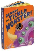 Beware the Tickle Monster!
