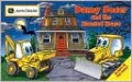 Danny Dozer and the Haunted House