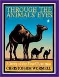 Through the Animals' Eyes: A Story of the First Christmas