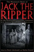Mammoth Book of Jack the Ripper