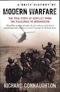 A Brief History of Modern Warfare