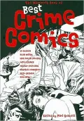 The Mammoth Book of Crime Comics