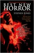 The Mammoth Book of Best New Horror 19, Vol. 19