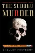The Sudoku Murder (Katie McDonald Series #1)