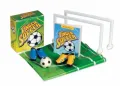 Finger Soccer [With 2 Pair Soccer Cleats/2 Goal Posts/Soccer Ball and Soccer-Pitch Mat 19.5" X 25" and Finger Soc
