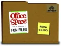 The Office Space Case of the Mondays Fun Files