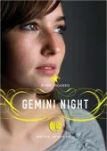 Gemini Night (Star Crossed Series #3)