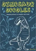 Dinosaur Doodles