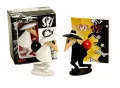 Spy Vs. Spy