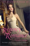 The Mammoth Book of Regency Romance