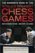 The Mammoth Book of the World's Greatest Chess Games