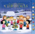 A Charlie Brown Christmas, with Sound and Music
