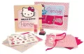 Hello Kitty: Cute Card-Making Kit