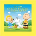 It's the Easter Beagle, Charlie Brown