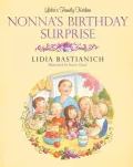 Lidia's Family Kitchen