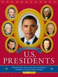 The New Big Book of U.S. Presidents: Fascinating Facts about Each and Every President, Including an American History Timeline