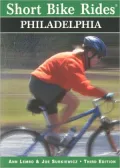 Short Bike Rides in and around Philadelphia, 3rd