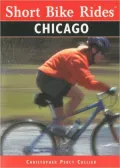 Short Bike Rides in and around Chicago