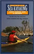 Guide to Sea Kayaking the Eastern Great Lakes: Lakes Huron, Erie & Ontario