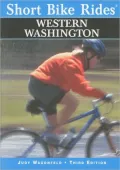 Western Washington: Rides for the Casual Cyclist