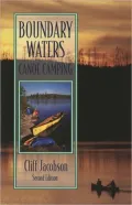 Boundary Waters Canoe Camping