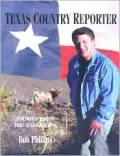 Texas Country Reporter: A Backroads Companion
