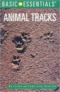 Basic Essentials Animal Tracks