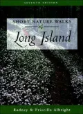 Short Nature Walks on Long Island