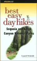 Best Easy Day Hikes Sequoia and Kings Canyon National Parks