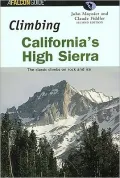 Rock Climber's Guide to California's High Sierra