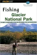 Fishing Glacier National Park