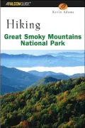 Hiking Great Smoky Mountains National Park