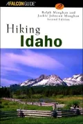 Hiking Idaho