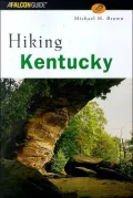 Hiking Kentucky