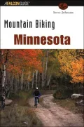 Mountain Biking Minnesota