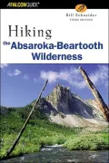Hiking The Absaroka-Beartooth Wilderness