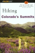 Hiking Colorado's Summits: A Guide to Exploring the County Highpoints (Second Edition)