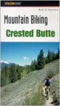 Mountain Biking Crested Butte
