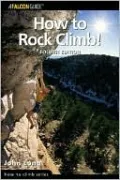 How to Rock Climb!
