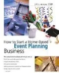 How to Start a Home-Based Event Planning Business