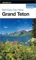 Best Easy Day Hikes Grand Teton