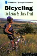 Bicycling the Lewis and Clark Trail