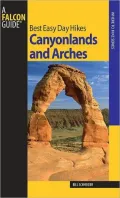Best Easy Day Hikes Canyonlands and Arches