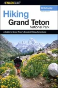Hiking Grand Teton National Park