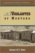 Vigilantes of Montana