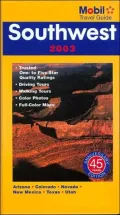 Mobil Travel Guide